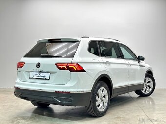 Volkswagen Tiguan Allspace 2.0 TDI EVO SCR Life DSG - 4