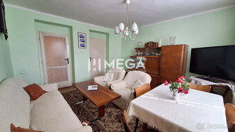 EXKLUZÍVNE 4i byt s garážou a záhradou v Snine – „3 v 1“ T52 - 4