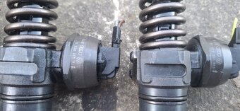 038130073AL  Vstrekovače 1.9TDI 96kW , 110kW - 4