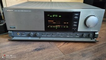 Mitsubishi M-AV3 - 4