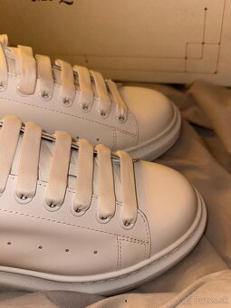 Tenisky Alexander McQueen - 4