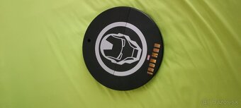 Iron Man DeAgostini - 4