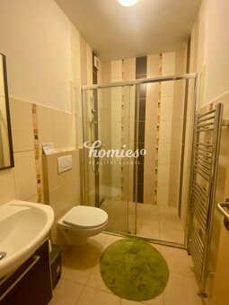 PRENÁJOM 1 izb byt v dome,  záhrada -  centrum mesta, Kalvár - 4