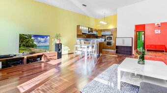 AXIS REAL | Veľký 2-izb. byt, GARÁŽ, BA Staré Mesto, Sláviči - 4