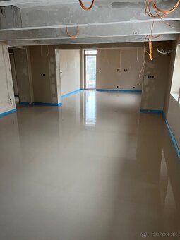 Potery-Anhydritový poter - 4