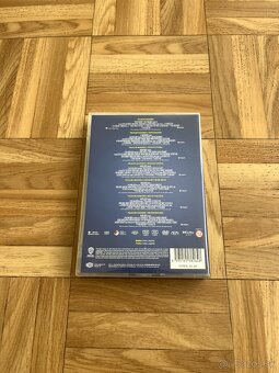 • Na predaj DVD kolekcia Policejní akademie 1.-7. • - 4