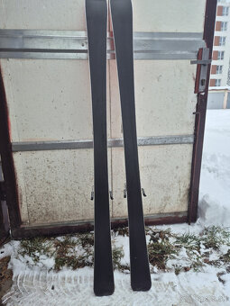 Lyže Blizzard Firebird JR - 4