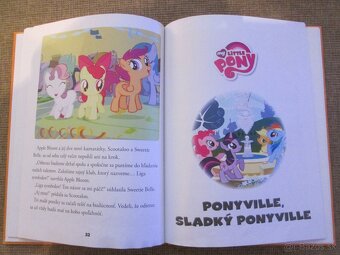 Little Pony 5 - 4