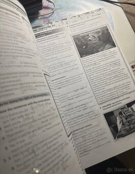 Insight Workbook Advanced C1 anglický jazyk - 4