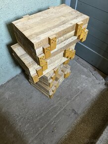 Podložku pod auto koleso na predaj - 4