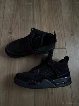 Air jordan 4 - 4