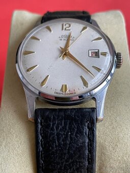 Prim 16rubinu červeným dátumom - 4