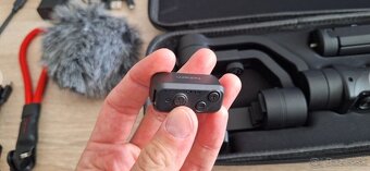 Hohem iSteady 2024 Mobile+ Kit (GIMBAL) - 4