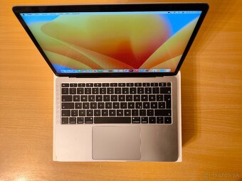 MacBook Air 2018 A1932 | i5 | 8 GB RAM | 128 GB SSD - 4