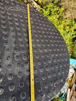 Vodomerná šachta POLYDUCT - 4