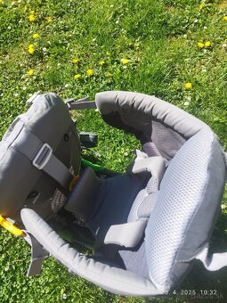 Deuter Kid Comfort AIR - 4