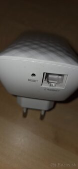 Tp link RE200 - 4