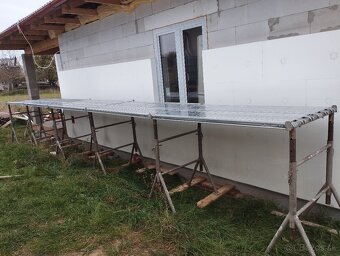 Prenájom- požičovňa - 4