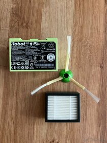 Roborický vysávač iRobot Roomba i7+ - 4