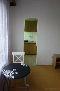 Prenájom 1 izb. byt – garzónka - Liptovský Mikuláš - 4