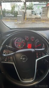 Opel Insignia 2.0CDTI - 4
