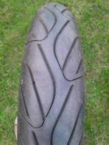 Sada pneumatík na motorku Dunlop - 4