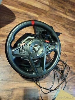 Predám volant Thrustmaster T128 - 4