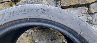 MICHELIN PILOT SPORT 4 - 4