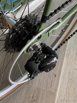 Liberta 28 cestak / gravel cudo - 4