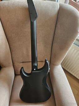 Gitara AEROBAND - 4