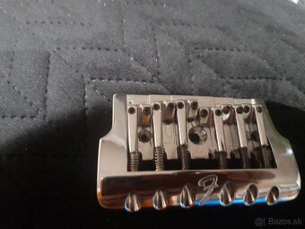 Kobylka fender - 4