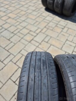 Goodyear 225/45 R18 91Y letné - 4