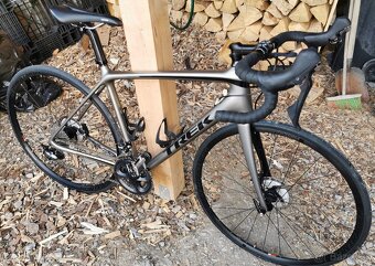 Cestny bicykel carbon ram M - 4