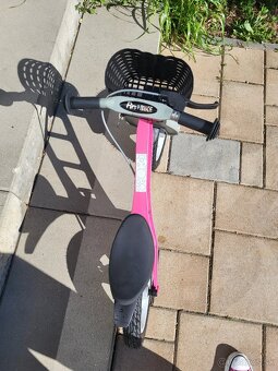 FirstBike Street Pink - 4