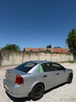 Opel Vectra C 1.9 CDTI 88 kW - 4