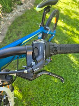 Bicykel 24, MUDDYFOX - 4