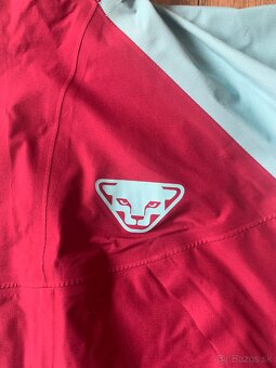dynafit transalper gtx jkt w - 4