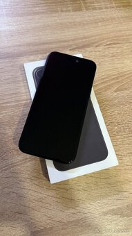 Vymenim iPhone 16 Plus v zaruke - bateria 100% - 4