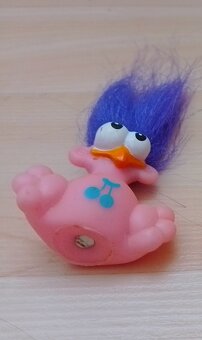 Magnetický troll a Fidget spinnery - 4