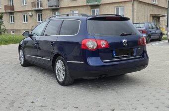 Volkswagen Passat B6 2.0TDI 103KW - 4