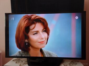 Predám SMART LED TV LG 42LN570S - ZA Full HD - 4