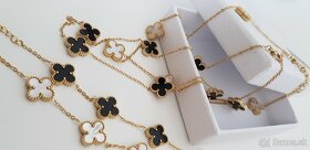 Van Cleef and Arpels st naramok a nahrdelnik ihned k dodani - 4