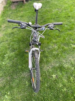 Bicykel Merida - 4