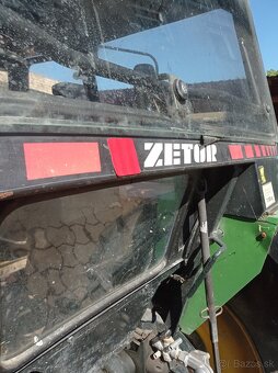 Zetor 7340 - 4