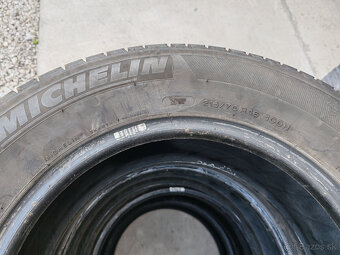 predam m+s Michelin 215/70r16 6,2mm 4ks - 4