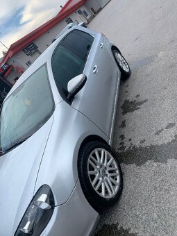 Predám Volkswagen Golf 6 - 4