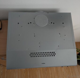 MORA - 4