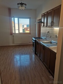 1,5-izb. byt + loggia - 4