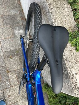 Bicykel Rock Machine Blizzard TRL 30-29 bicykel - 4