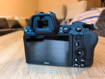 Nikon Z6II - 4